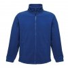 Polar THOR III - INTERACTIVE FLEECE RETRF532 Roayl Blue